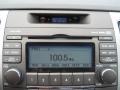 Medium Silver Blue - Sonata GLS Photo No. 8