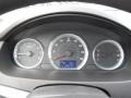 Medium Silver Blue - Sonata GLS Photo No. 9
