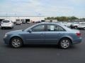 Medium Silver Blue - Sonata GLS Photo No. 10