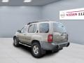 Granite Metallic - Xterra XE 4x4 Photo No. 2