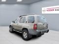 2004 Granite Metallic Nissan Xterra XE 4x4  photo #2