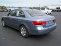 Medium Silver Blue - Sonata GLS Photo No. 11
