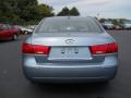 Medium Silver Blue - Sonata GLS Photo No. 12