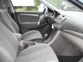Medium Silver Blue - Sonata GLS Photo No. 18