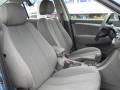 Medium Silver Blue - Sonata GLS Photo No. 19