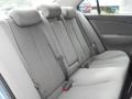 Medium Silver Blue - Sonata GLS Photo No. 21
