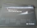 Medium Silver Blue - Sonata GLS Photo No. 23