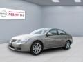 2008 Pebble Beach Metallic Nissan Maxima 3.5 SE  photo #1