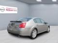 2008 Pebble Beach Metallic Nissan Maxima 3.5 SE  photo #3