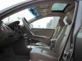 Pebble Beach Metallic - Maxima 3.5 SE Photo No. 6