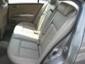 Pebble Beach Metallic - Maxima 3.5 SE Photo No. 7