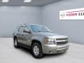Graystone Metallic - Tahoe LS 4x4 Photo No. 4