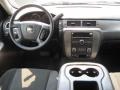 Graystone Metallic - Tahoe LS 4x4 Photo No. 5