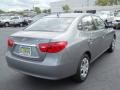 Natural Khaki - Elantra GLS Photo No. 2