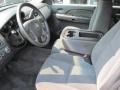 Graystone Metallic - Tahoe LS 4x4 Photo No. 6
