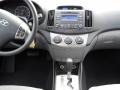 Natural Khaki - Elantra GLS Photo No. 5