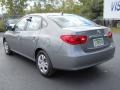 Natural Khaki - Elantra GLS Photo No. 13