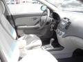 Natural Khaki - Elantra GLS Photo No. 20