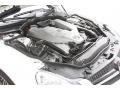 6.3 Liter AMG DOHC 32-Valve VVT V8 Engine for 2009 Mercedes-Benz SL 63 AMG Roadster #54290015