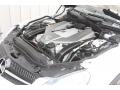 6.3 Liter AMG DOHC 32-Valve VVT V8 Engine for 2009 Mercedes-Benz SL 63 AMG Roadster #54290030