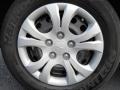 Natural Khaki - Elantra GLS Photo No. 24