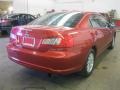 Apple Red Pearl - Elantra GLS Photo No. 2