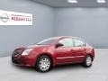 Red Brick - Sentra 2.0 S Photo No. 1