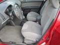 Red Brick - Sentra 2.0 S Photo No. 6
