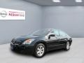 Super Black - Altima 2.5 S Photo No. 1