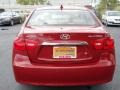Apple Red Pearl - Elantra GLS Photo No. 19