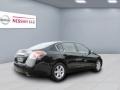 Super Black - Altima 2.5 S Photo No. 3