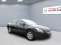 Super Black - Altima 2.5 S Photo No. 4
