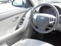 Regatta Blue - Elantra GLS Sedan Photo No. 4
