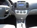 Regatta Blue - Elantra GLS Sedan Photo No. 5