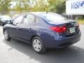 Regatta Blue - Elantra GLS Sedan Photo No. 13