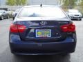 Regatta Blue - Elantra GLS Sedan Photo No. 14