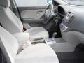 Regatta Blue - Elantra GLS Sedan Photo No. 20