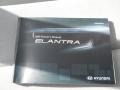 Regatta Blue - Elantra GLS Sedan Photo No. 25