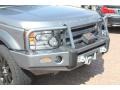 2007 Stornoway Grey Metallic Land Rover LR3 V8 SE  photo #3