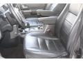 2007 Stornoway Grey Metallic Land Rover LR3 V8 SE  photo #13