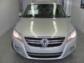 White Gold Metallic - Tiguan Wolfsburg Edition Photo No. 2