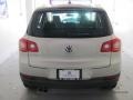 White Gold Metallic - Tiguan Wolfsburg Edition Photo No. 5
