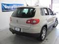White Gold Metallic - Tiguan Wolfsburg Edition Photo No. 6