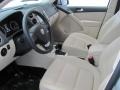 White Gold Metallic - Tiguan Wolfsburg Edition Photo No. 7