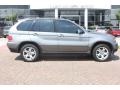 Sterling Grey Metallic - X5 3.0i Photo No. 3