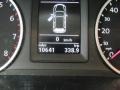 White Gold Metallic - Tiguan Wolfsburg Edition Photo No. 9