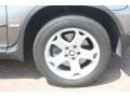 Sterling Grey Metallic - X5 3.0i Photo No. 5