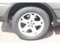 Sterling Grey Metallic - X5 3.0i Photo No. 6