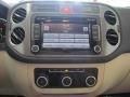 White Gold Metallic - Tiguan Wolfsburg Edition Photo No. 10