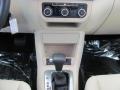 White Gold Metallic - Tiguan Wolfsburg Edition Photo No. 11